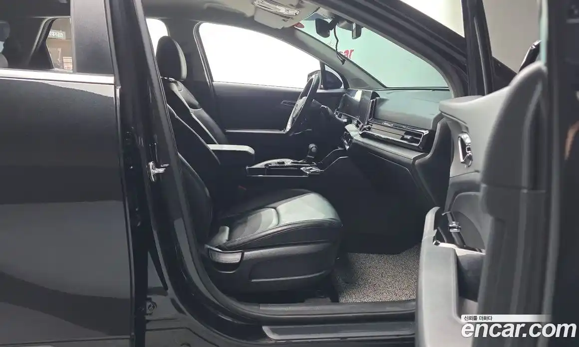 Kia Sportage 2024 1.6 Автомат в Москве № 855353, фото 11