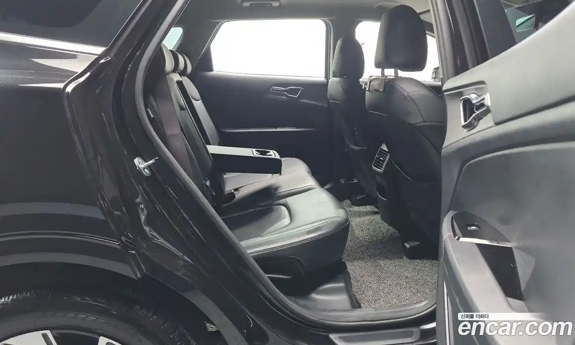 Kia Sportage 2024 1.6 Автомат в Москве № 855353, фото 12