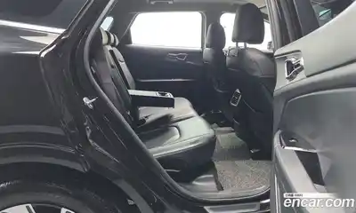 Kia Sportage 2024 1.6 Автомат в Москве № 855353, миниатюра 12