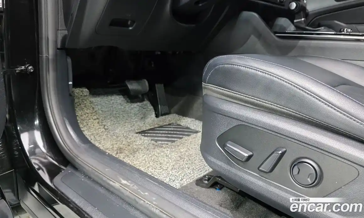 Kia Sportage 2024 1.6 Автомат в Москве № 855353, фото 18