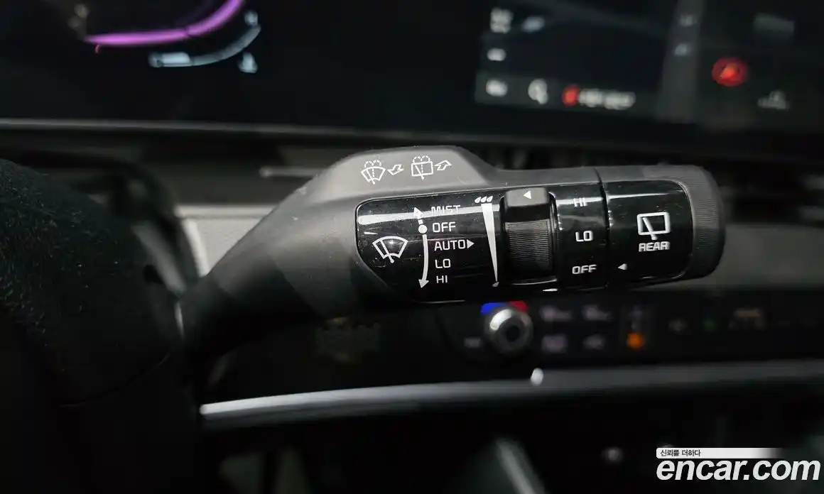 Kia Sportage 2024 1.6 Автомат в Москве № 855353, фото 19