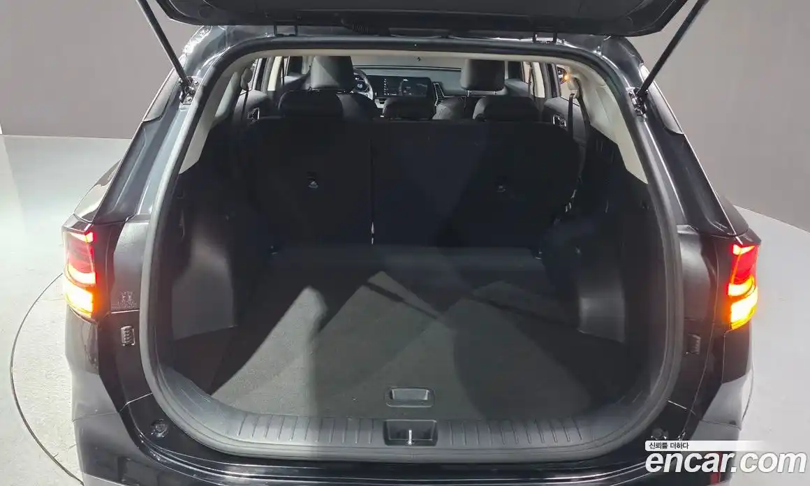 Kia Sportage 2024 1.6 Автомат в Москве № 855353, фото 20