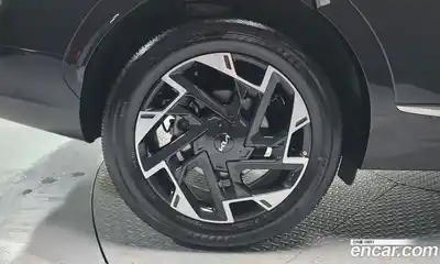 Kia Sportage 2024 1.6 Автомат в Москве № 855353, миниатюра 5