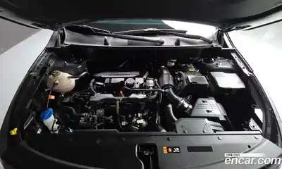 Kia Sportage 2024 1.6 Автомат в Москве № 855353, миниатюра 6