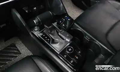 Kia Sportage 2024 1.6 Автомат в Москве № 855353, миниатюра 9