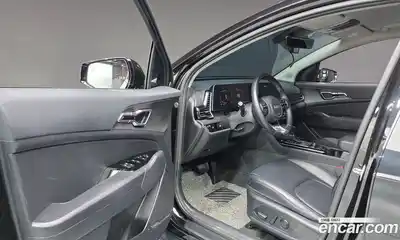 Kia Sportage 2024 1.6 Автомат в Москве № 855353, миниатюра 10