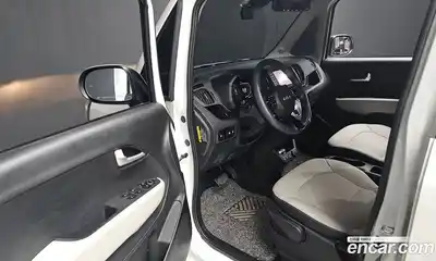 Kia Ray 2025 1.0 Автомат в Москве № 855436, миниатюра 11