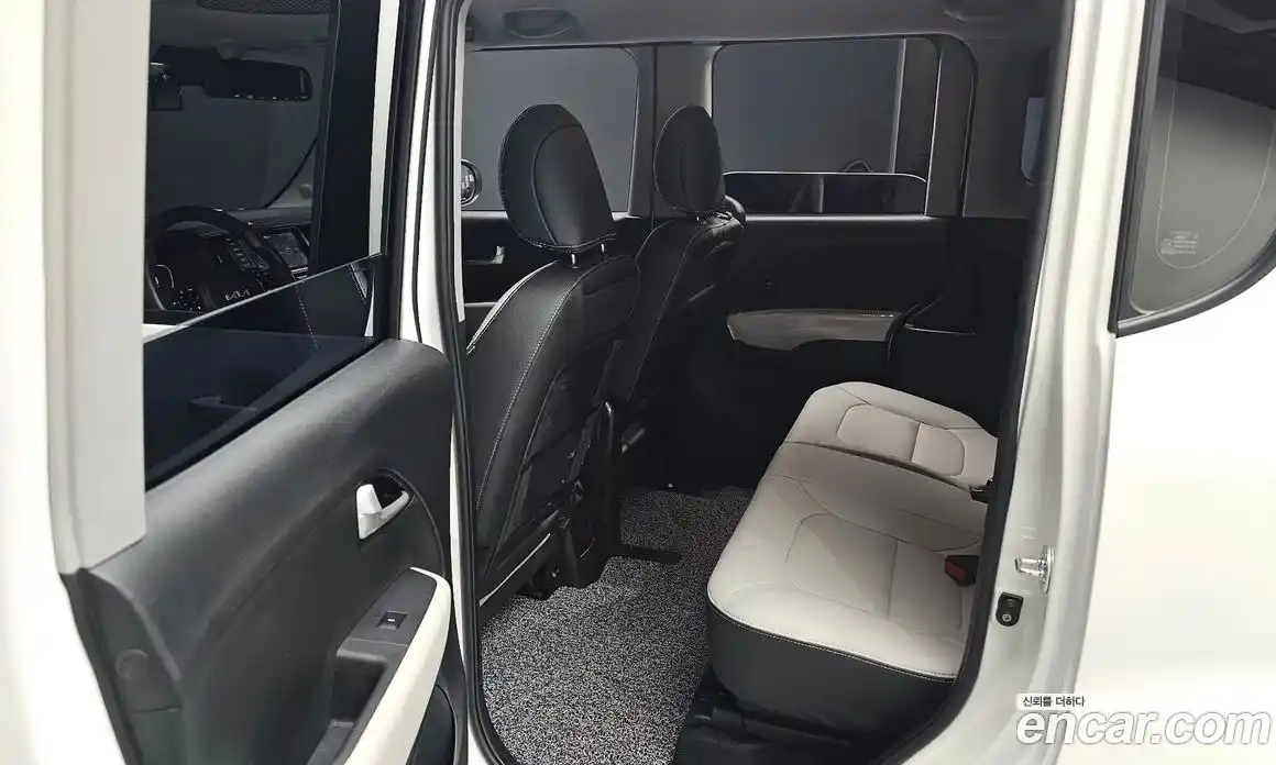 Kia Ray 2025 1.0 Автомат в Москве № 855436, фото 12