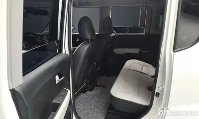 Kia Ray 2025 1.0 Автомат в Москве № 855436, миниатюра 12