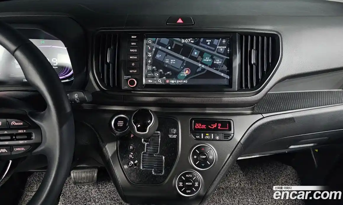 Kia Ray 2025 1.0 Автомат в Москве № 855436, фото 14