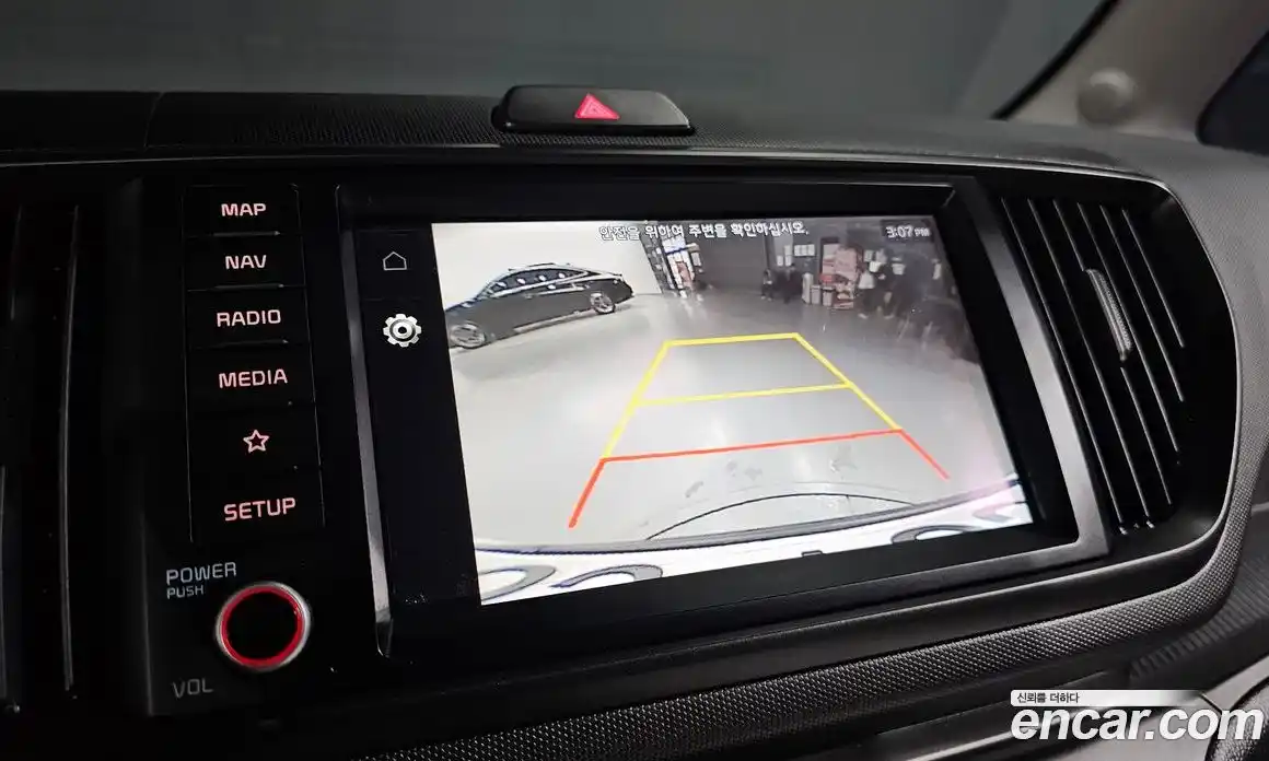 Kia Ray 2025 1.0 Автомат в Москве № 855436, фото 15