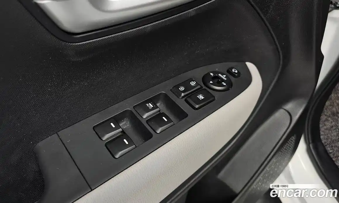 Kia Ray 2025 1.0 Автомат в Москве № 855436, фото 17