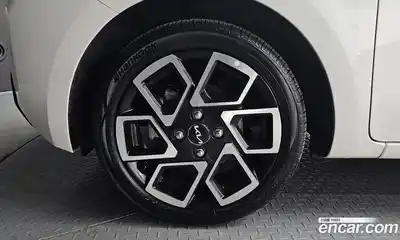 Kia Ray 2025 1.0 Автомат в Москве № 855436, миниатюра 5