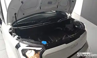 Kia Ray 2025 1.0 Автомат в Москве № 855436, миниатюра 6