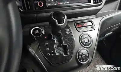 Kia Ray 2025 1.0 Автомат в Москве № 855436, миниатюра 9