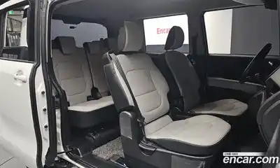 Kia Ray 2025 1.0 Автомат в Москве № 855436, миниатюра 10