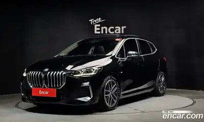 BMW 2-Series, 2025