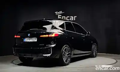 BMW 2-Series 2025 2.0 гидро в Москве № 855505, миниатюра 2