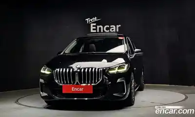 BMW 2-Series 2025 2.0 гидро в Москве № 855505, миниатюра 3