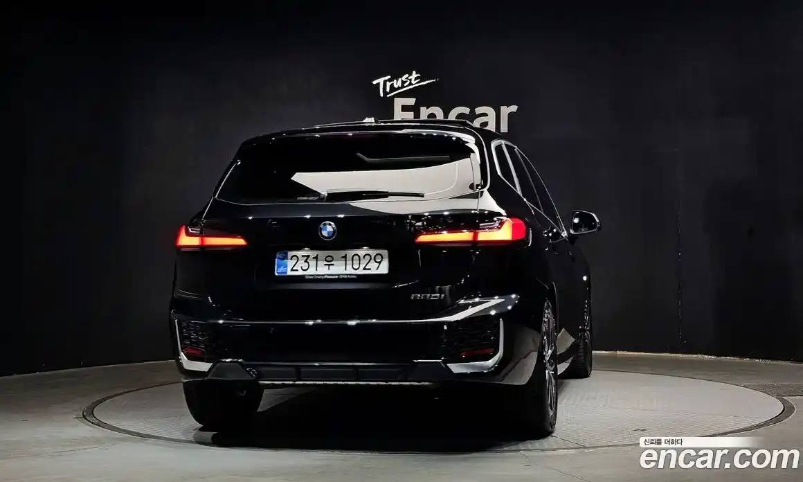 BMW 2-Series 2025 2.0 гидро в Москве № 855505, фото 4