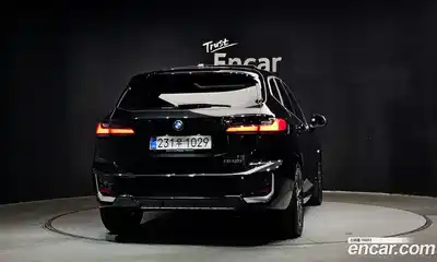 BMW 2-Series 2025 2.0 гидро в Москве № 855505, миниатюра 4