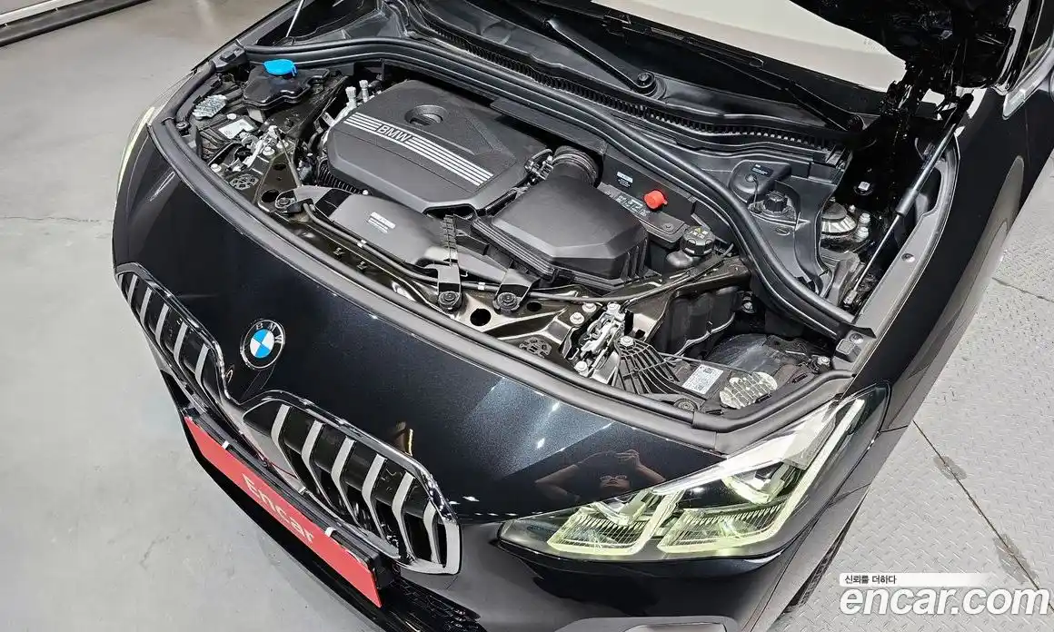 BMW 2-Series 2025 2.0 гидро в Москве № 855505, фото 6