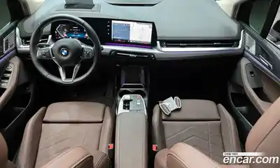 BMW 2-Series 2025 2.0 гидро в Москве № 855505, миниатюра 7