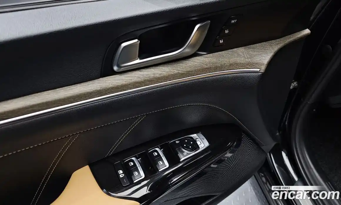 Kia K5 2023 2.0 Автомат в Москве № 855558, фото 16