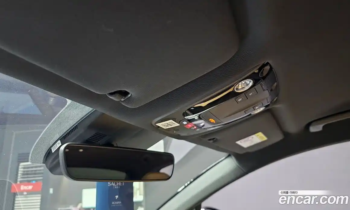 Kia K5 2023 2.0 Автомат в Москве № 855558, фото 17