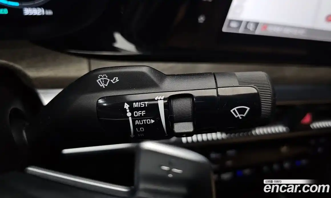 Kia K5 2023 2.0 Автомат в Москве № 855558, фото 18