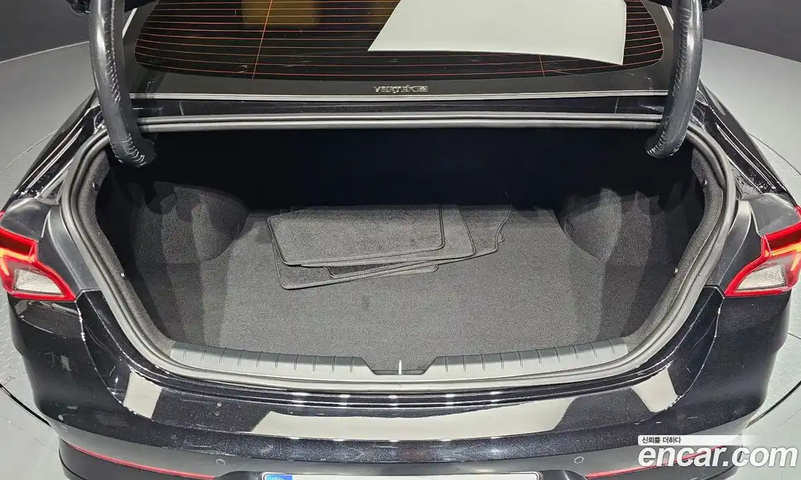 Kia K5 2023 2.0 Автомат в Москве № 855558, фото 20