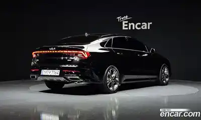 Kia K5 2023 2.0 Автомат в Москве № 855558, миниатюра 2