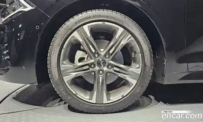 Kia K5 2023 2.0 Автомат в Москве № 855558, миниатюра 5