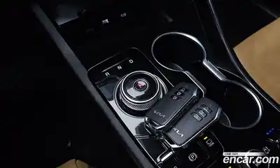 Kia K5 2023 2.0 Автомат в Москве № 855558, миниатюра 9