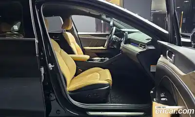 Kia K5 2023 2.0 Автомат в Москве № 855558, миниатюра 10