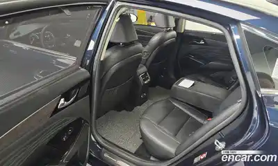 Kia K7 2020 2.5 Автомат в Москве № 855709, миниатюра 11