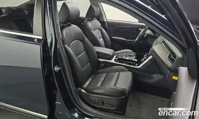 Kia K7 2020 2.5 Автомат в Москве № 855709, миниатюра 12