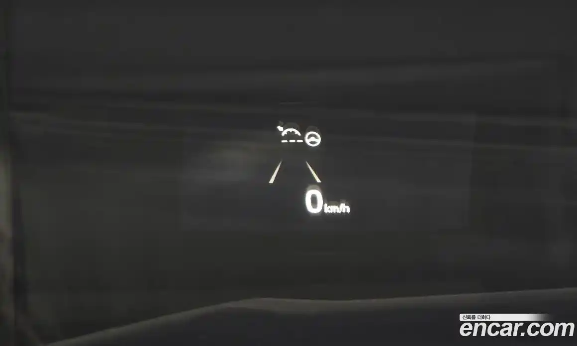 Kia K7 2020 2.5 Автомат в Москве № 855709, фото 16