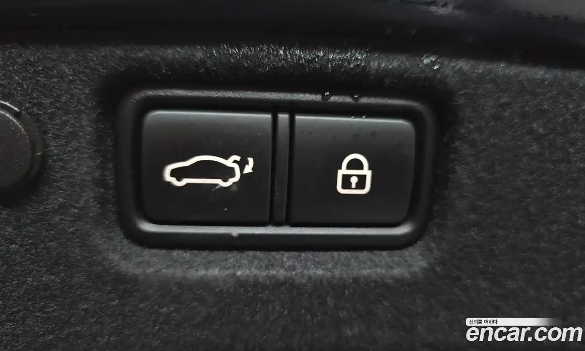 Kia K7 2020 2.5 Автомат в Москве № 855709, фото 19