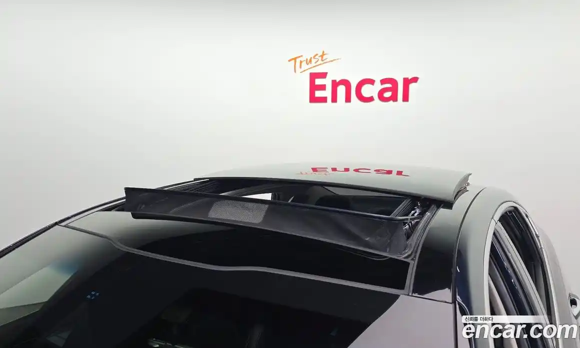 Kia K7 2020 2.5 Автомат в Москве № 855709, фото 20