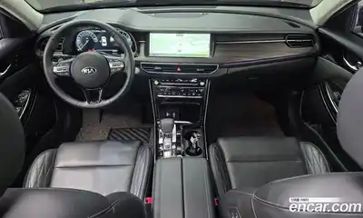 Kia K7 2020 2.5 Автомат в Москве № 855709, миниатюра 7