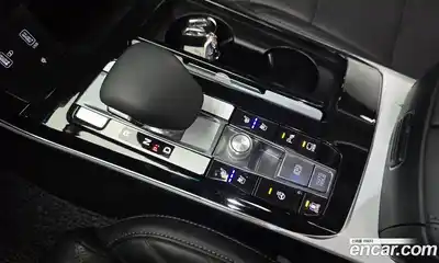 Kia K7 2020 2.5 Автомат в Москве № 855709, миниатюра 9