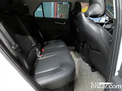 Kia Niro 2022 1.6 Автомат в Москве № 855783, миниатюра 11