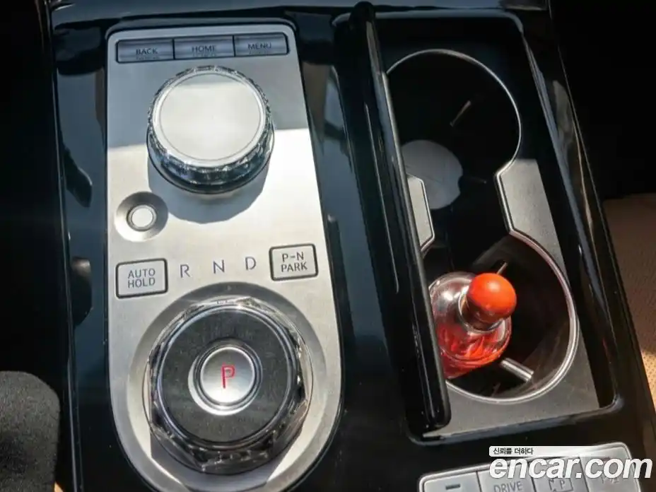 Genesis G80 2025 2.5 Автомат в Москве № 855880, фото 7