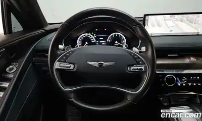 Genesis G80 2020 2.5 Автомат в Москве № 855962, миниатюра 11