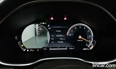 Genesis G80 2020 2.5 Автомат в Москве № 855962, миниатюра 12