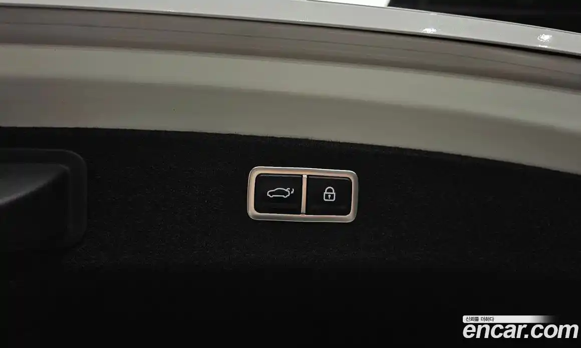 Genesis G80 2020 2.5 Автомат в Москве № 855962, фото 20