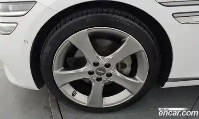 Genesis G80 2020 2.5 Автомат в Москве № 855962, миниатюра 5