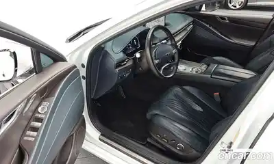 Genesis G80 2020 2.5 Автомат в Москве № 855962, миниатюра 7