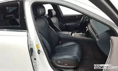 Genesis G80 2020 2.5 Автомат в Москве № 855962, миниатюра 8